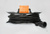 Удлинитель Радист РС16 (рамка) 6 А 1 гнездо КГ 2x0,75 мм2 (20 м) #2