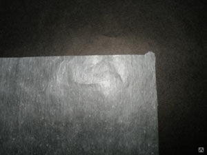 Бумага длинноволокнистая хлопковая БДХ ТУ5433-003-74856981-2015 ф.1000мм
