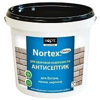 Антисептик Nortex Doctor для бетона 0,95кг