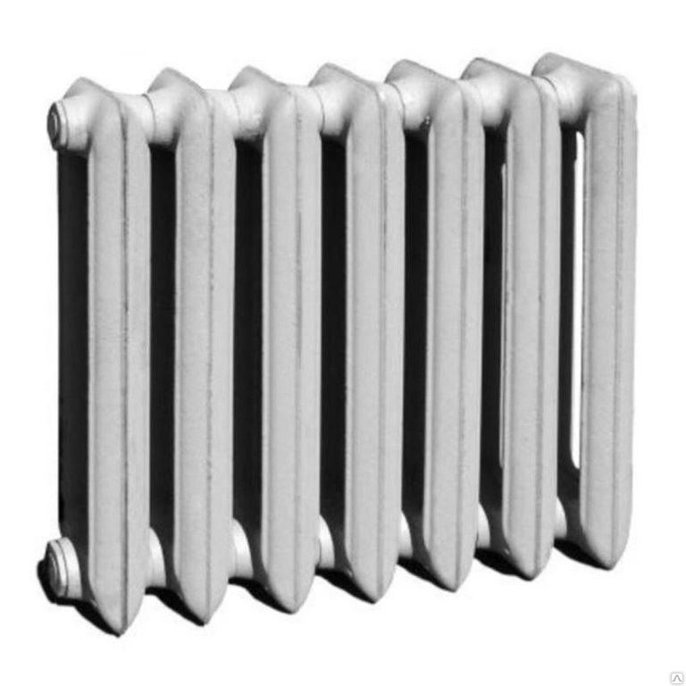 Радиатор стальной МС 140-300