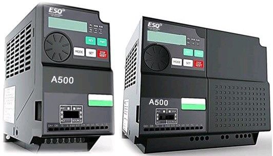 Преобразователь частоты ESQ-230 4кВт 380В