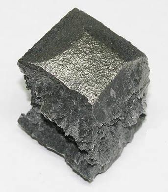 Празеодим металлический