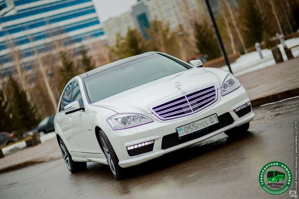 Аренда автомобиля астана