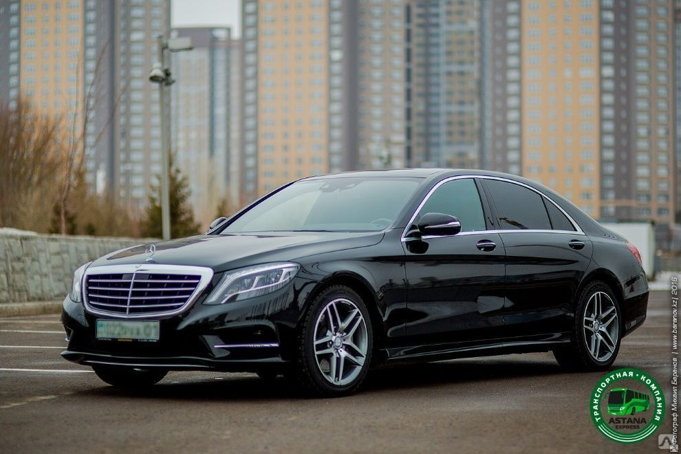 Аренда автомобиля астана