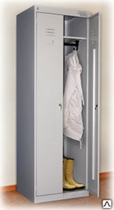 Шкаф для одежды ШРК22-800