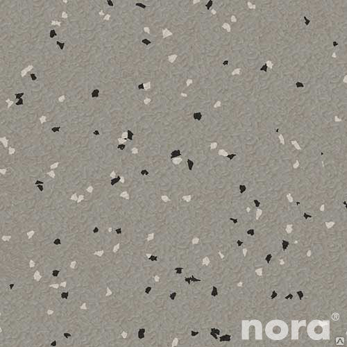 Каучуковое покрытие Nora Noraplan stone ED 1146