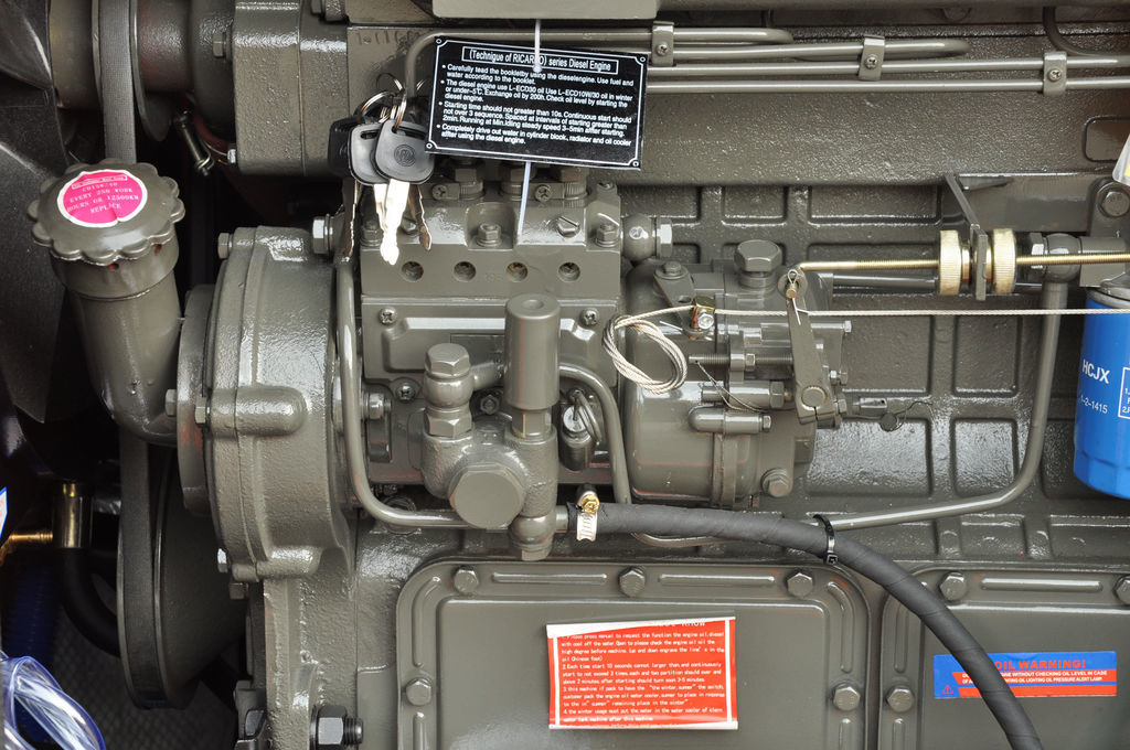 DS 55 DAC ES FUBAG Генератор дизельный 40 кВт в капоте трёхфазный 380 В 13