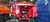 Топливозаправщик АТЗ-10 на шасси КАМАЗ 53605 #5