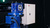 Фальцеосадочный станок электромеханический RME-1300х1,5 мм #3