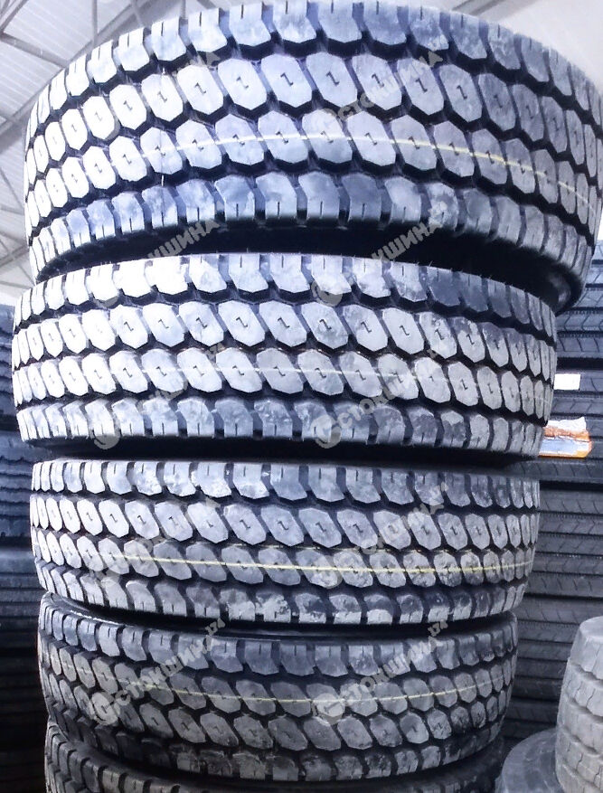 Универсальные шины 315/80 R22.5 156/150M Tyrex All Steel VM-1