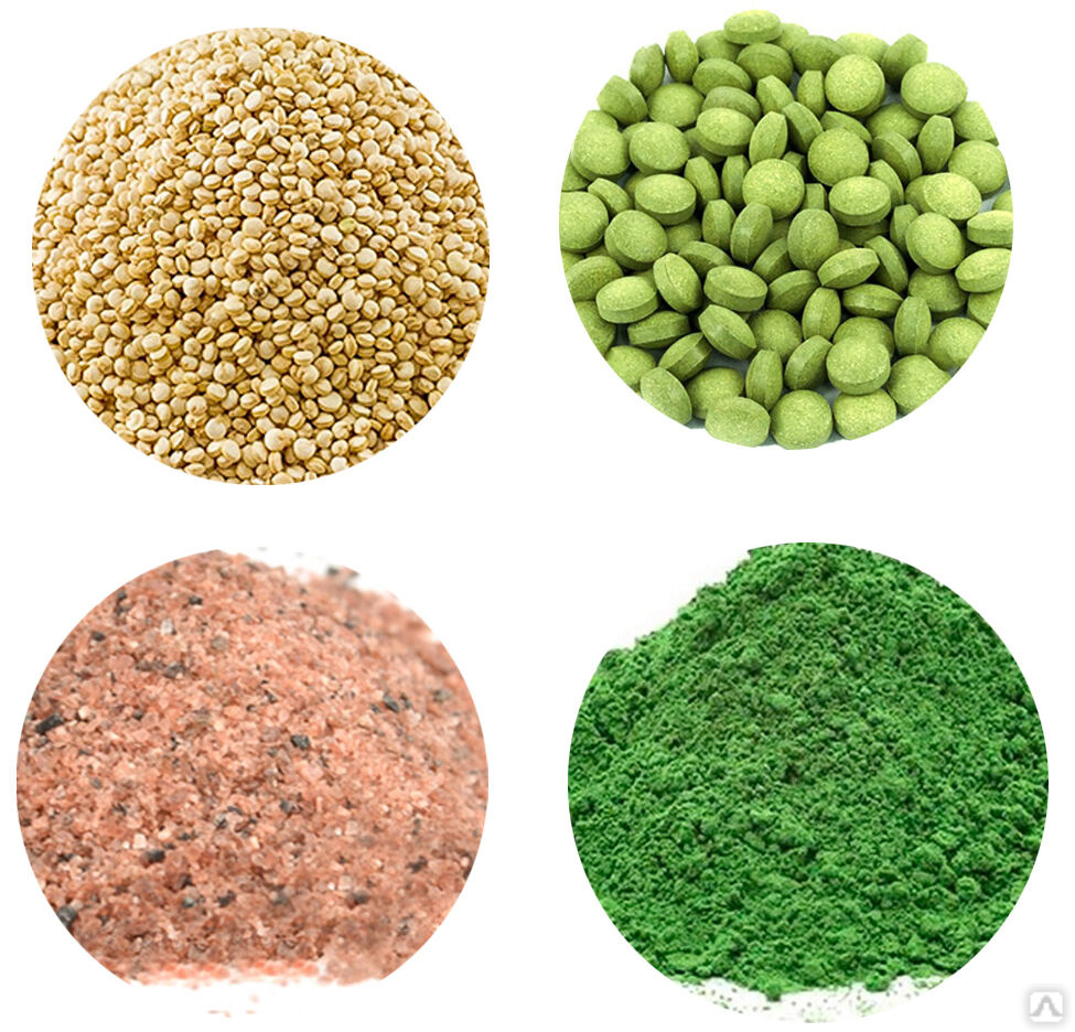 БАД Пищевые волокна клетчатка купить от 150 руб./кг в Москве от ...