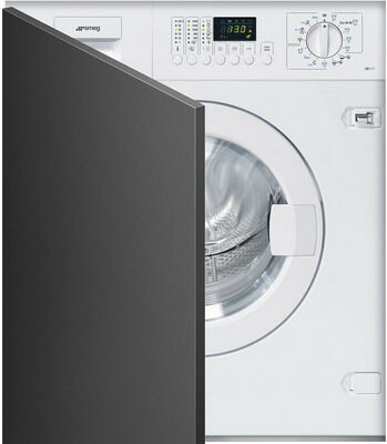 Встраиваемая стиральная машина Smeg LBI147