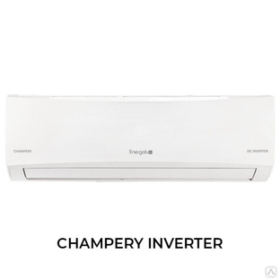 Кондиционер Energolux Champery Inverter SAS07CH1-AI/SAU07CH1-AI 