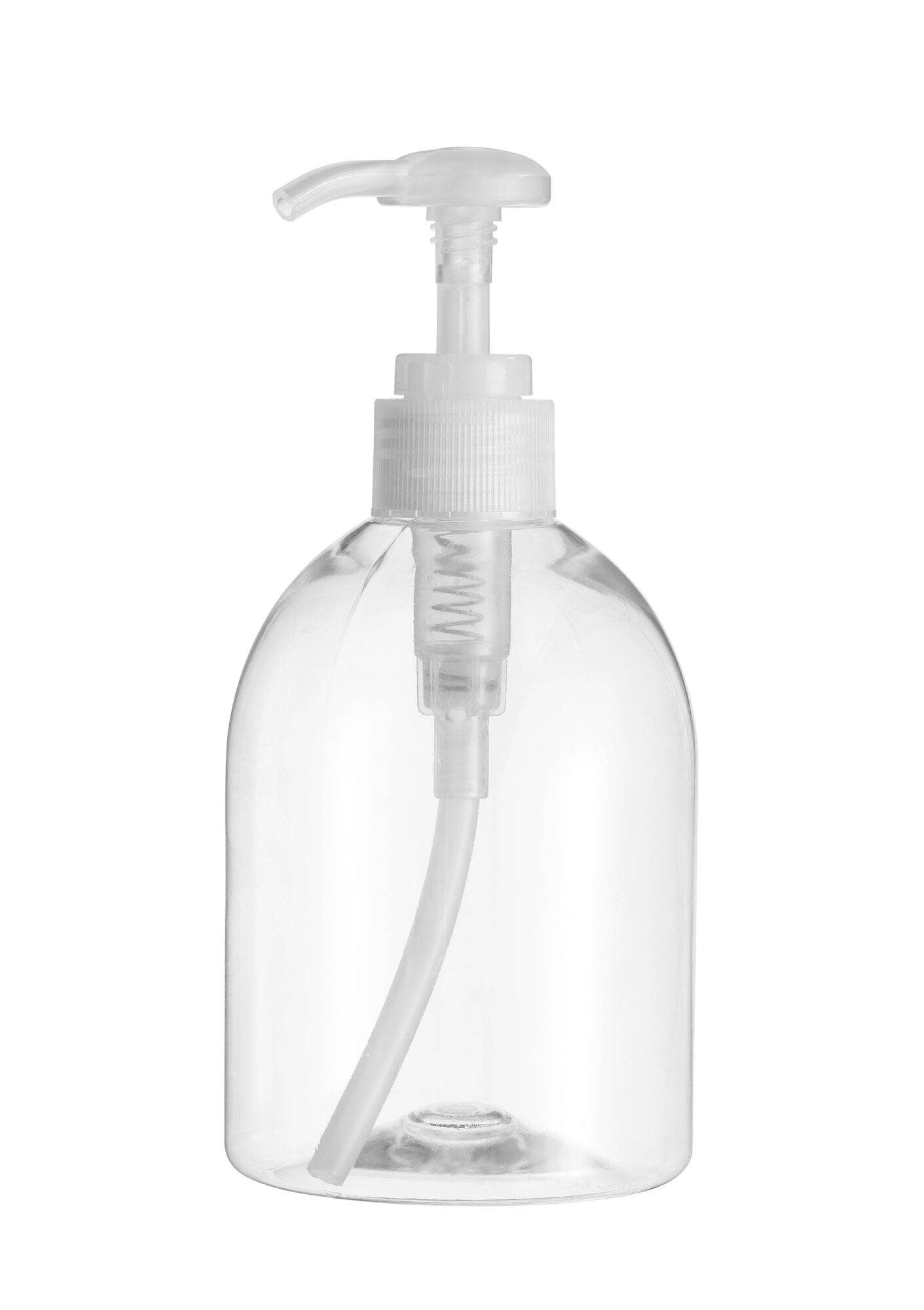 Дозатор локтевой для антисептика и жидкого мыла ДНЛ-01 настенный (пласт курок в комплекте) 116