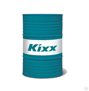 Моторное масло Kixx HD CI-4/E7 10W-40 200л 
