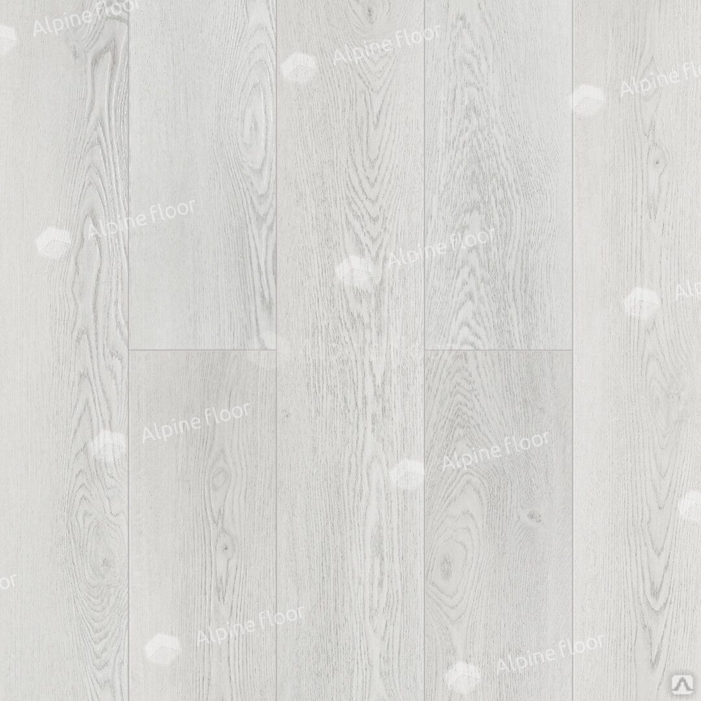 Ламинат SPC Alpine Floor Grand Sequoia Light Дейнтри Eco 11-1201 ...