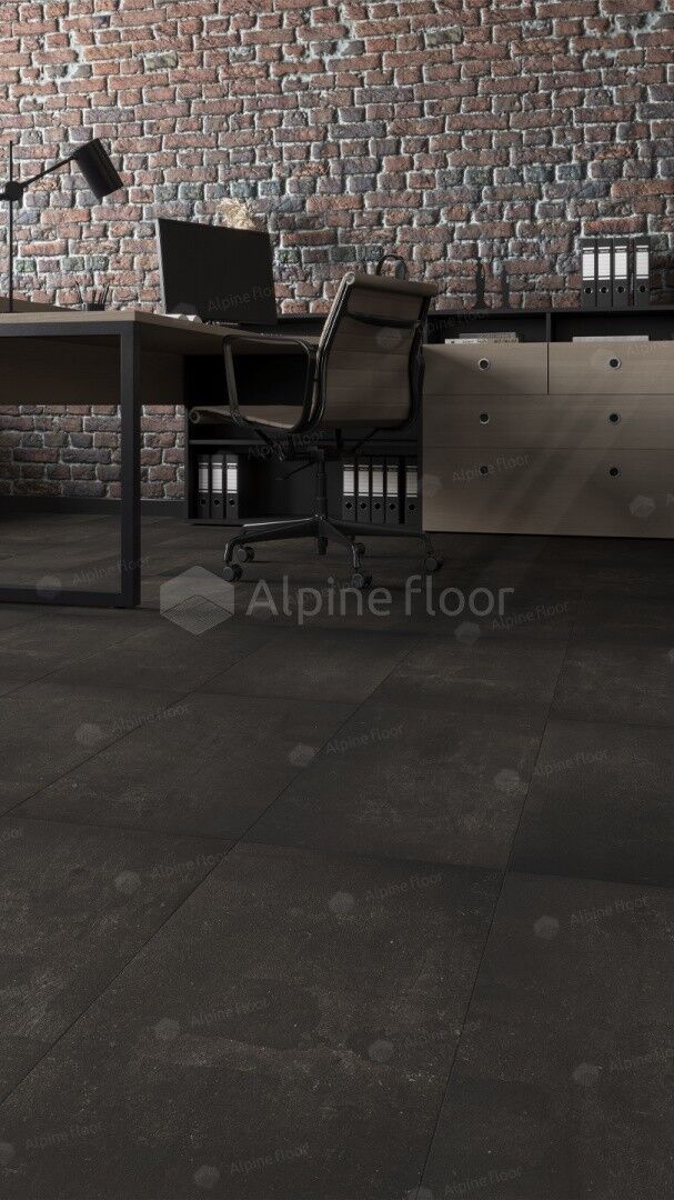 Кварцвиниловая плитка Alpine Floor Light Stone Ларнака ECO-15-2 3