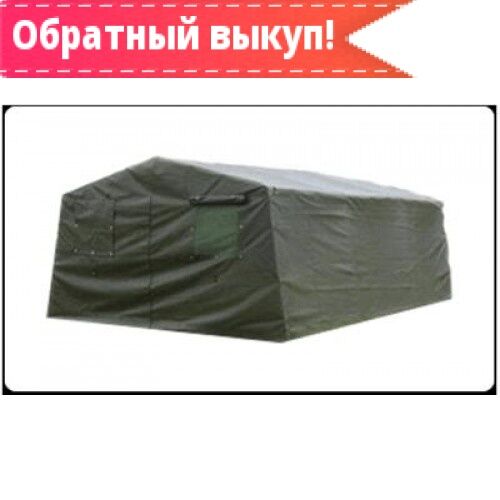 Палатка М-10 000303