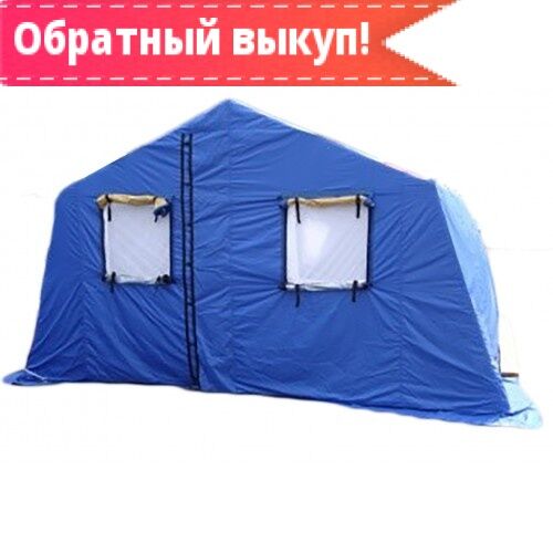 Палатка М-10 зимняя 004177