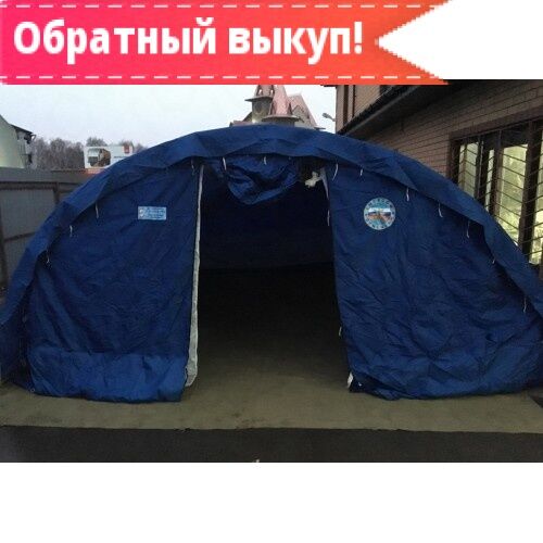 Палатка М-10 111