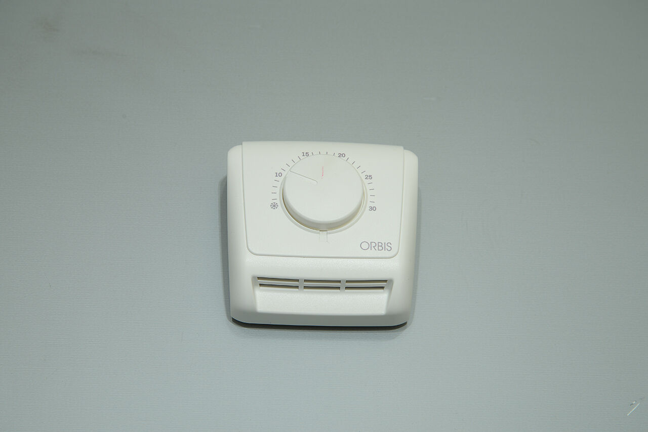 Терморегулятор для теплого пола Orbis Clima ML 16 A