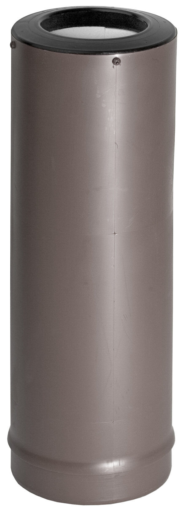 Изолирующий кожух -110 Vilpe для теплоизоляции вентиляционного выхода Ø 110 мм 2