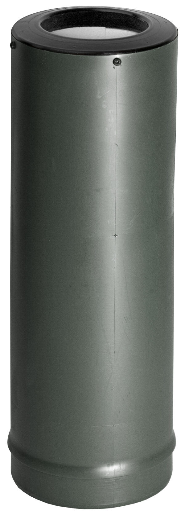 Изолирующий кожух -110 Vilpe для теплоизоляции вентиляционного выхода Ø 110 мм 3