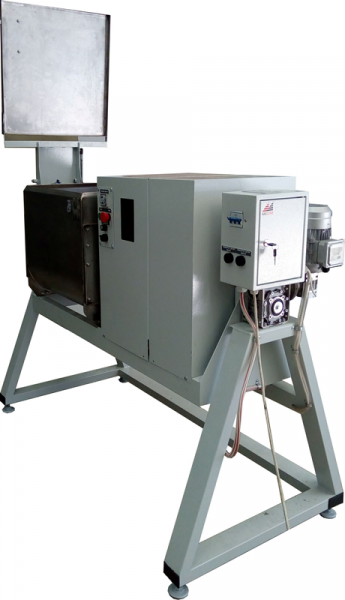 Машина тестомесильная ТМ-150 - 10-40 об/мин (сахарное тесто, пряничное, сушка)