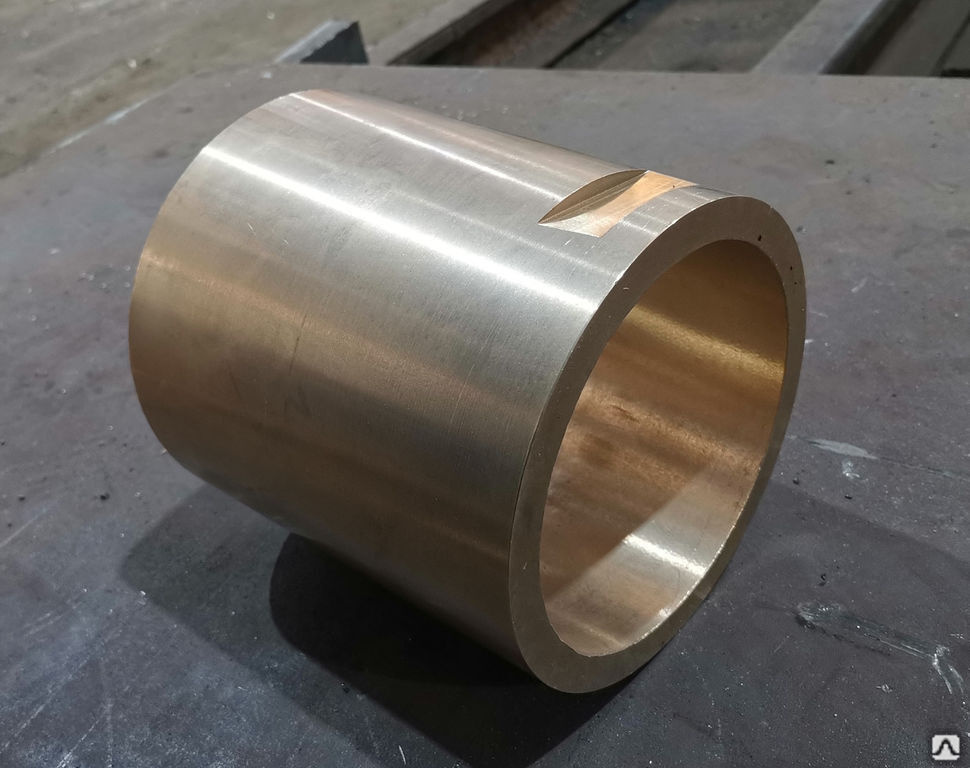 Бронза круг. Бронза броцс 5-5-5. Валы бронза. Plain bearing bush. Втулка на вал 30 мм.