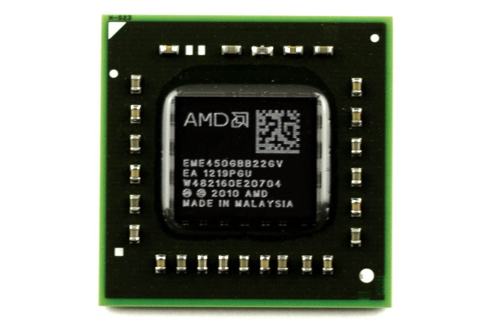 Процессор EME450GBB22GV E-450 2012+ AMD ATI