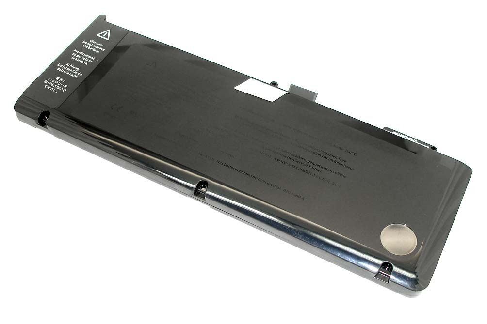 Аккумулятор для Apple A1321 (10.95V 73Wh)