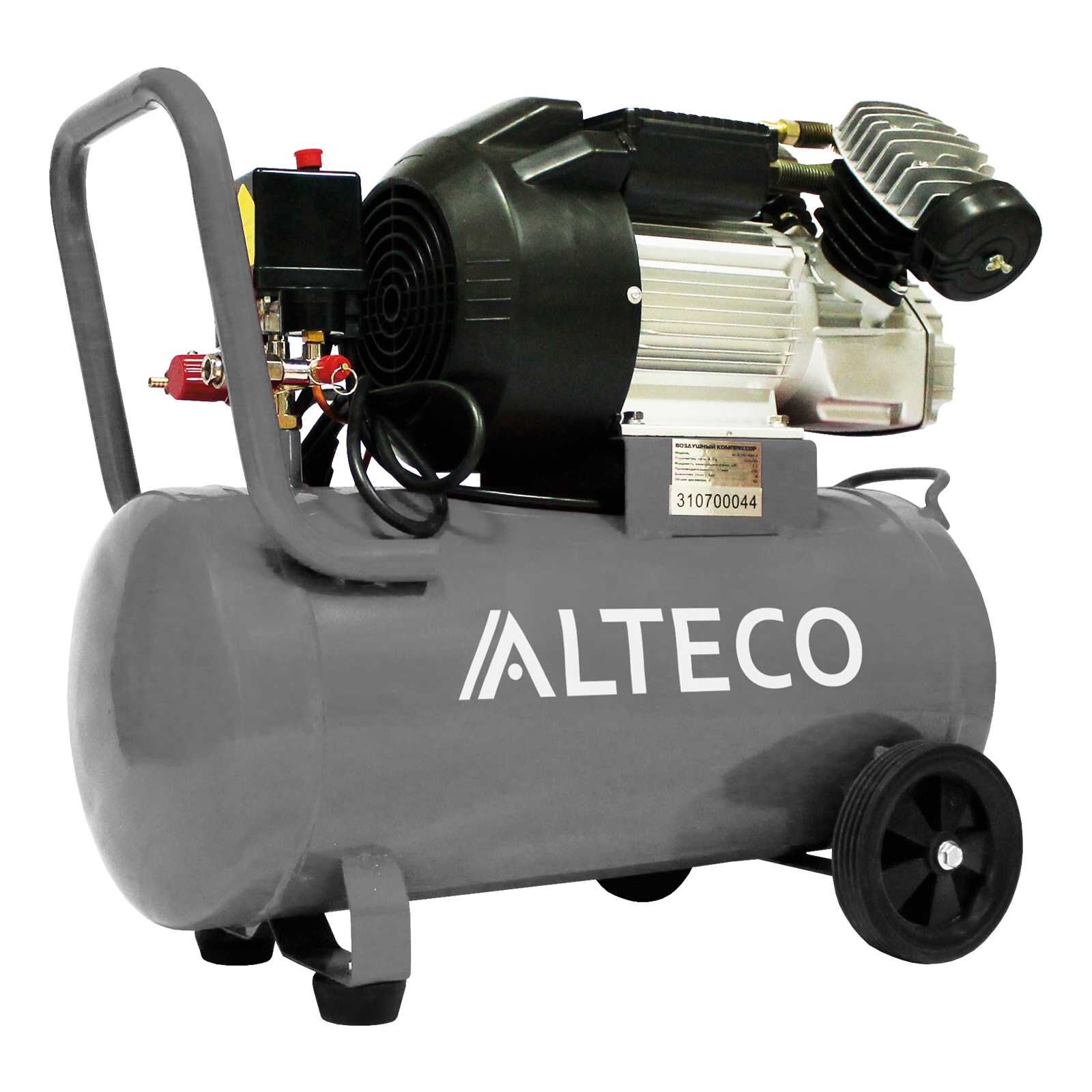 Компрессор ACD-50/400.2 ALTECO Alteco