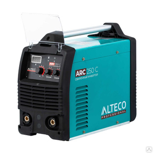 Сварочный аппарат ALTECO ARC-250C 220В/380В Alteco 