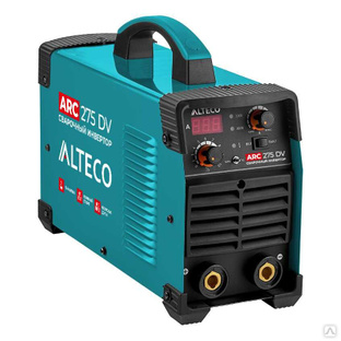 Сварочный аппарат ARC-275DV ALTECO Standard Alteco 