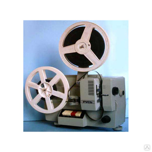 Оцифровка кинопленок формата 8 мм, Супер 8, 16 мм 