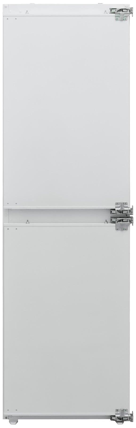 Холодильник scandilux CSBI249M