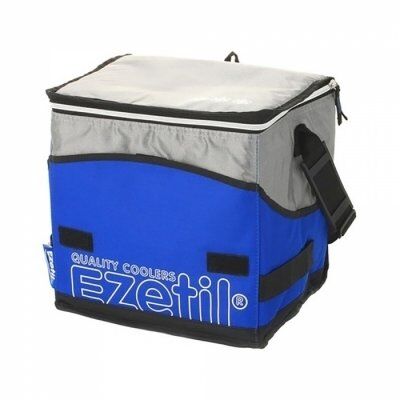Сумкахолодильник Ezetil KC Extreme 28 blue