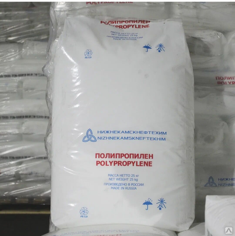 Полипропилен 8300G 4445S 8348 купить за 1 руб./т в Москве от компании ...