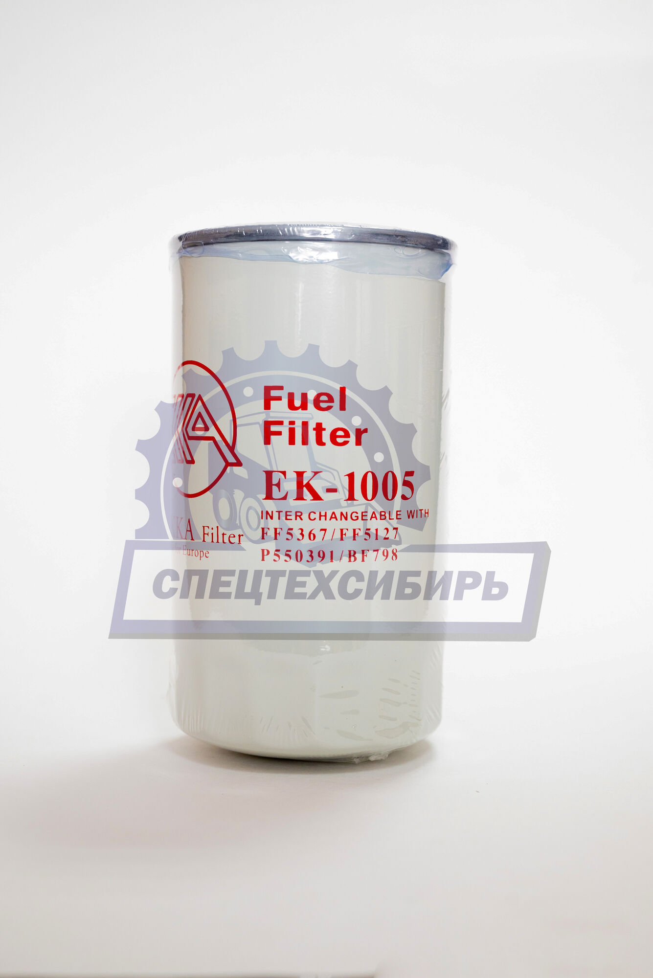 Фильтр красноярск. Фильтр ek1005. Ek1005 Alfi Parts. Обечайка ЕК-1005.