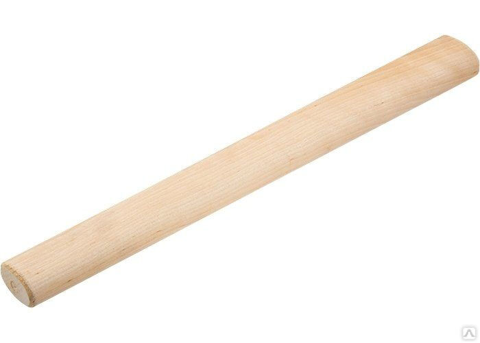 Ручка для кувалды, 400 мм, деревянная Россия