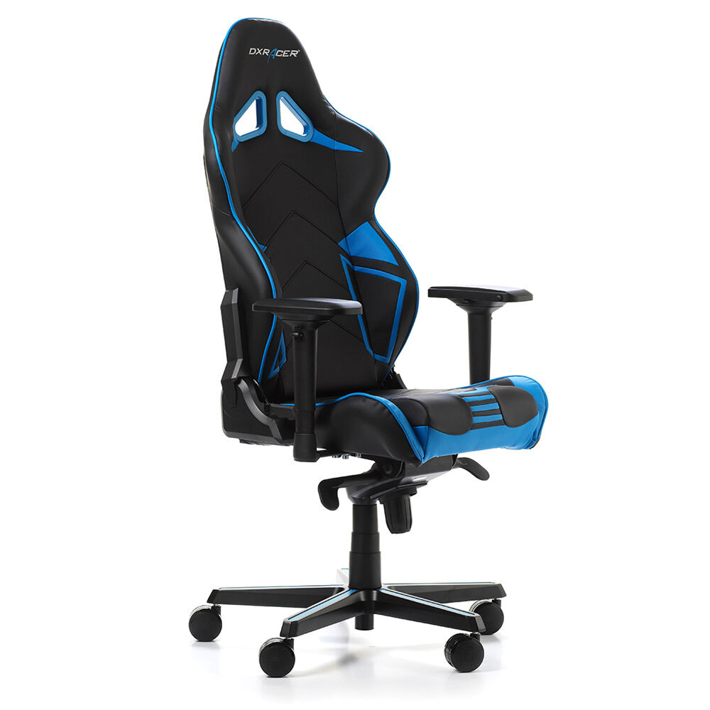 Dxracer racing кресло