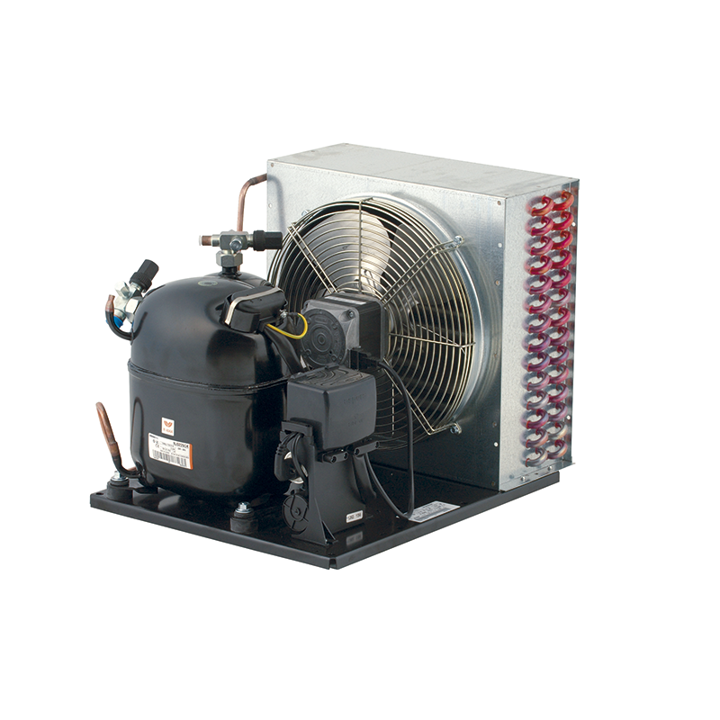 Компрессорно-конденсаторный агрегат Embraco UNT 2192GKV (503DA5204AA)
