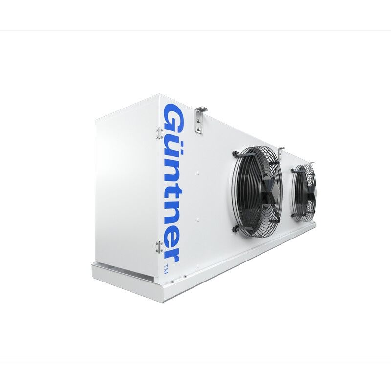 Холодильный воздухоохладитель Guntner GACC RX 040.1/3WN/HJA7E.UNNN | Коммерческая серия GACC