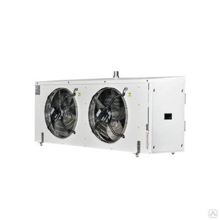 Кубический коммерческий холодильный воздухоохладитель Thermoway TEC C 050.A13-J8-80 