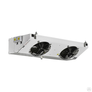 Воздухоохладитель потолочный угловой Thermoway TEC S 030.A11-D3-80 