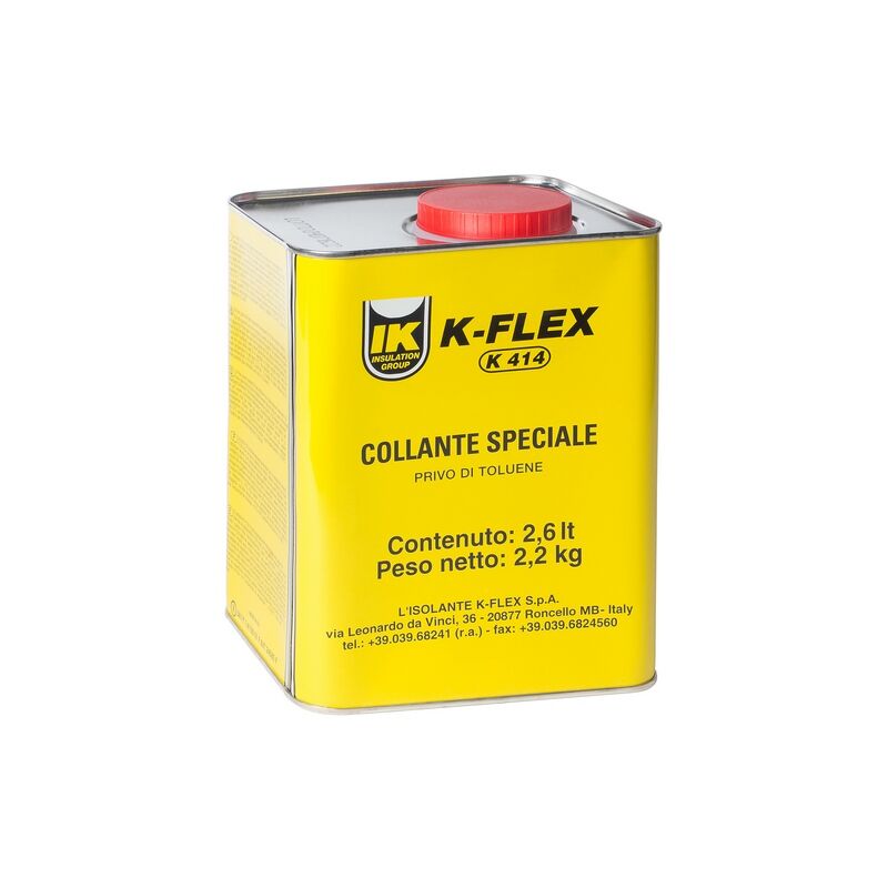 Клей K-FLEX K414 0,8 л