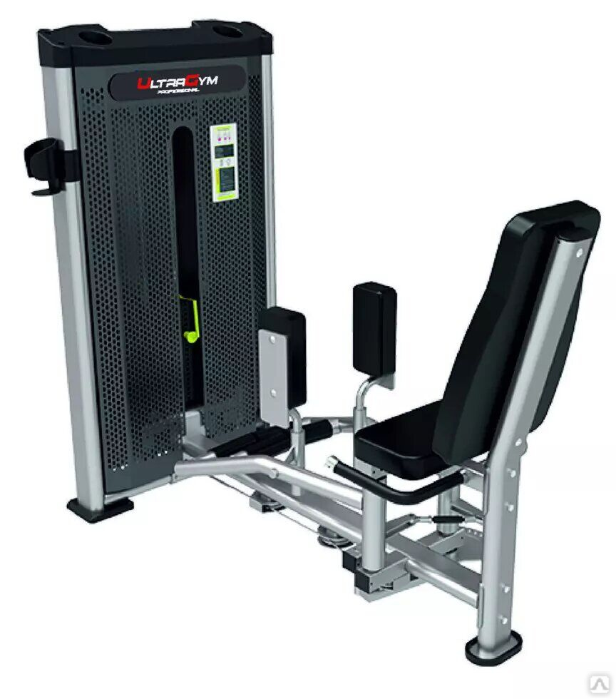 Степпер Ultra Gym UG-st001