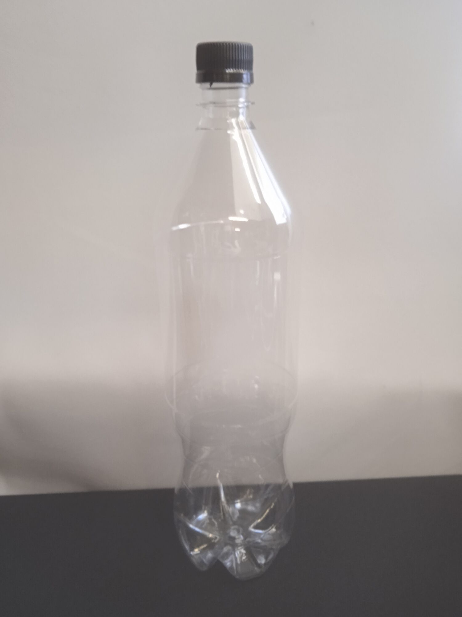 ПЭТ Бутылка 1,5л (82 шт/упак) от 50 шт