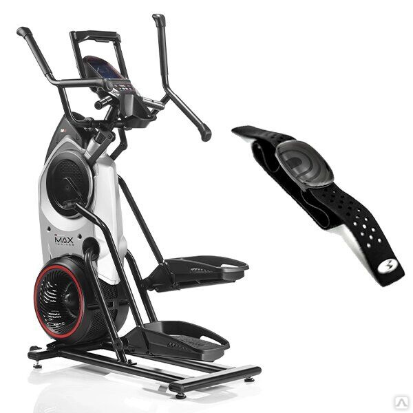 Bowflex 3000