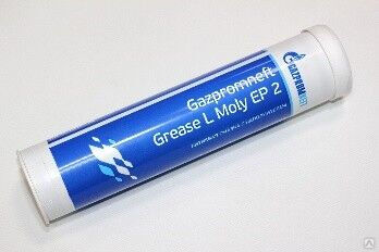 Смазка Gazpromneft Grease L Moly EP 2